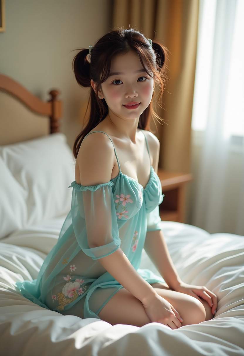 雾锁江城海报